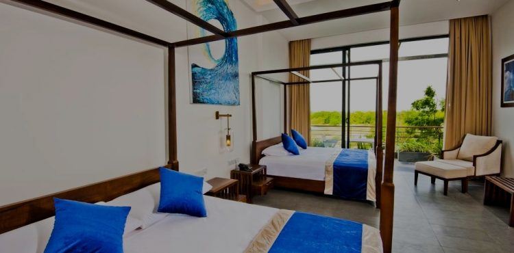 Family Suite, Anuradhapura hotels rooms, The Lake Forest Hotel, Best Luxury Hotel In Anuradhapura Sri Lanka