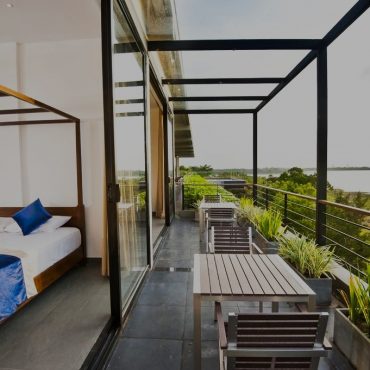 Lake View Deluxe Room, Anuradhapura hotels rooms, The Lake Forest Hotel, Best Luxury Hotel In Anuradhapura Sri Lanka