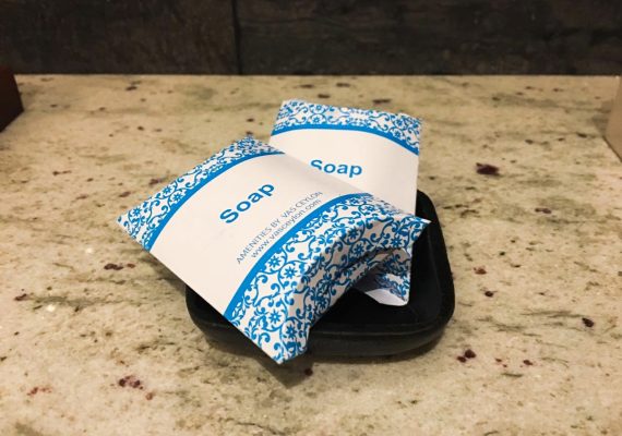 Lake View Deluxe Triple