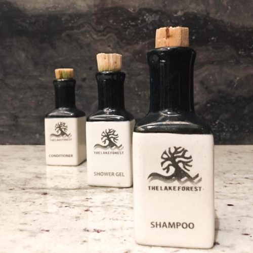 Lake View Deluxe Triple