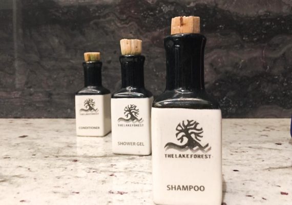 Lake View Deluxe Triple