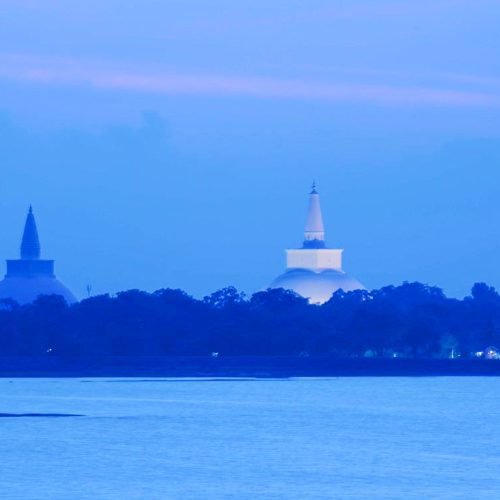 Lake View Deluxe Triple