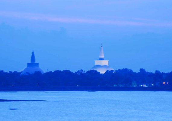 Lake View Deluxe Triple