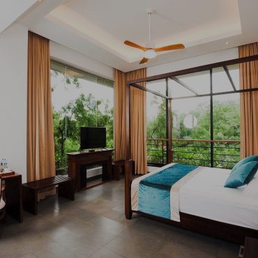 Forest View Suite, Anuradhapura hotels rooms, The Lake Forest Hotel, Best Luxury Hotel In Anuradhapura Sri Lanka